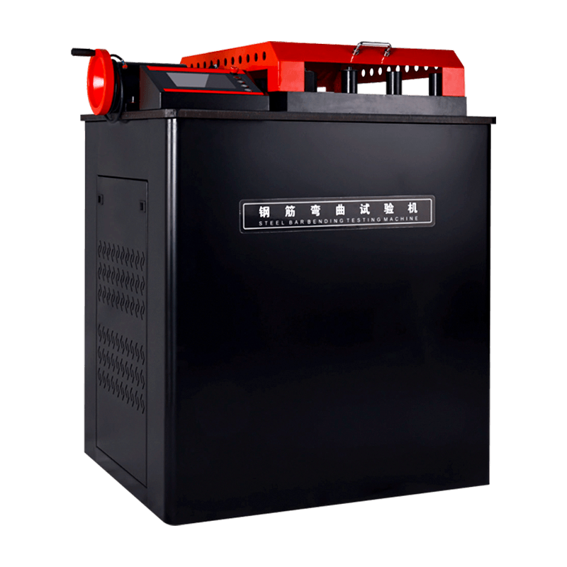 GW40A Stroj za ispitivanje savijanja čelične šipke