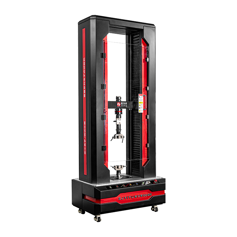 Serija WDW samopodmazujući elektronički univerzalni ispitni stroj upravljan mikroračunalom