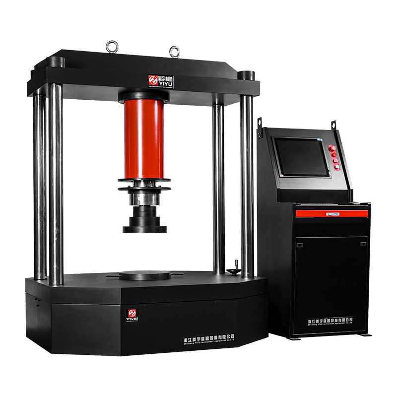 Specijalizirani strojevi za testiranje