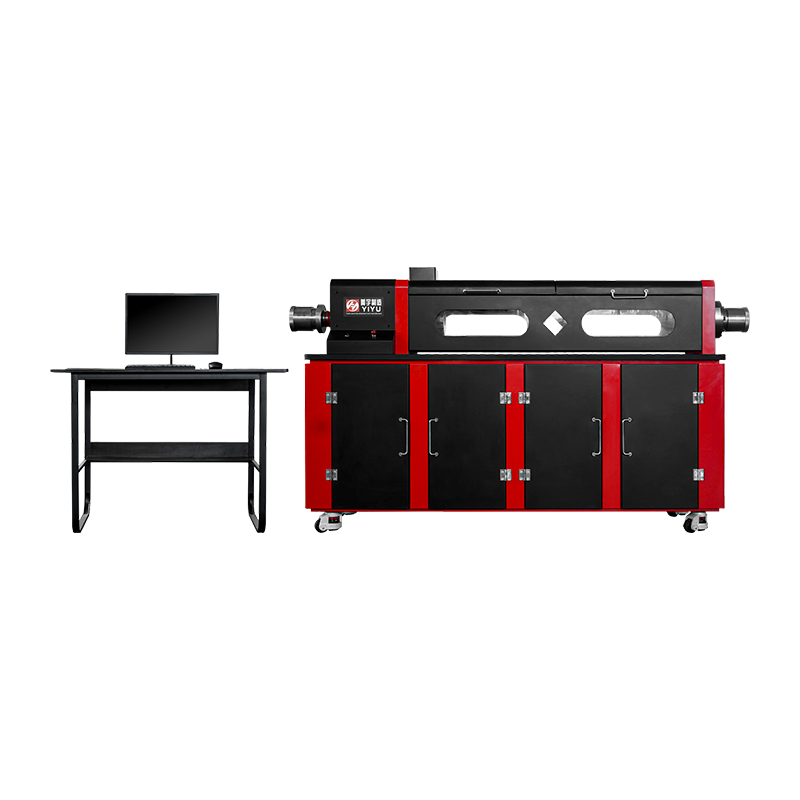 SCW-300 Stroj za testiranje opuštanja vlačnog naprezanja kontroliran mikroračunalom