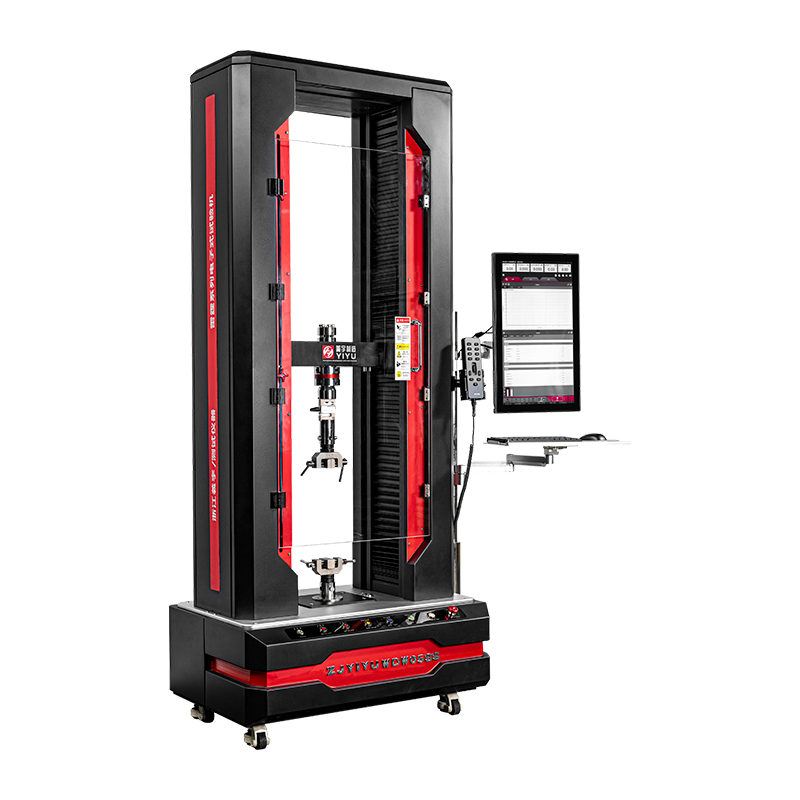 Univerzalni elektronički strojevi za ispitivanje