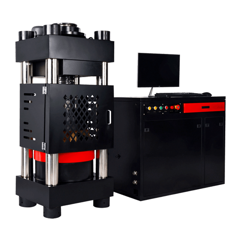 YAW-3000/5000 Potpuno automatski stroj za ispitivanje tlaka upravljan mikroračunalom