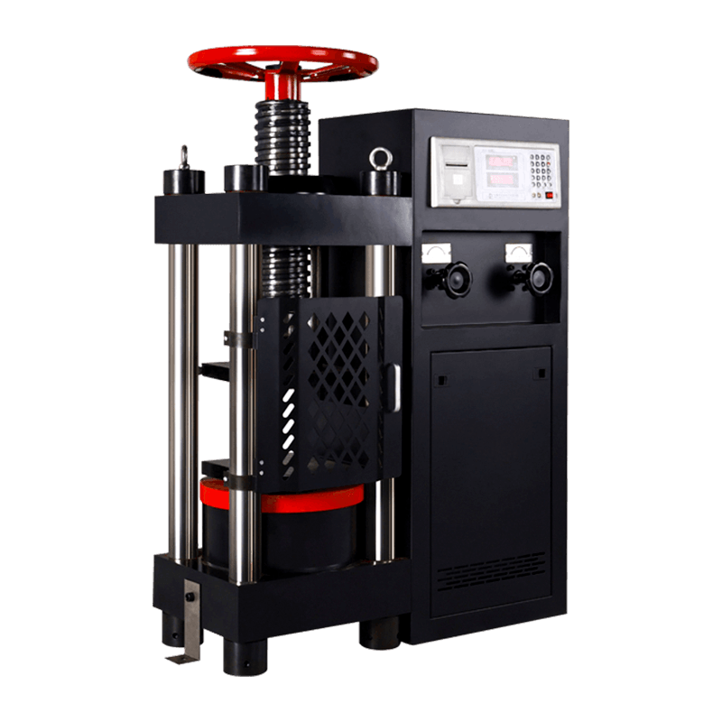 YES-2000 Digitalni stroj za ispitivanje tlaka