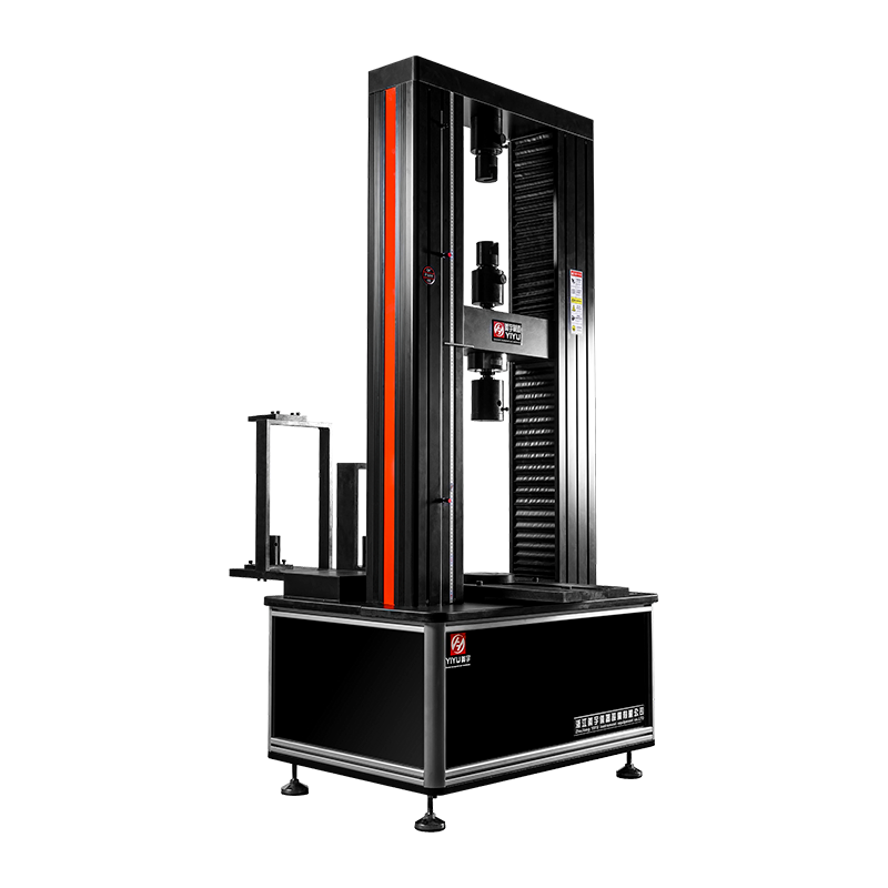 WDW-200G stroj za ispitivanje mehaničkih performansi za pričvršćivače čeličnih cijevi