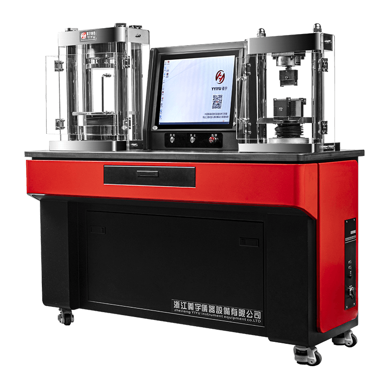 Integrirani strojevi za kompresiju i savijanje