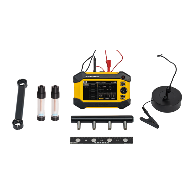 HC-X6 Detektor korozije čelika