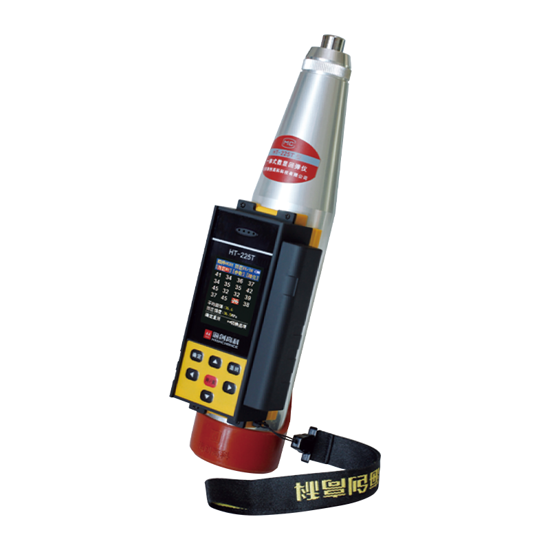 HT-225T integrirani digitalni tester odskoka