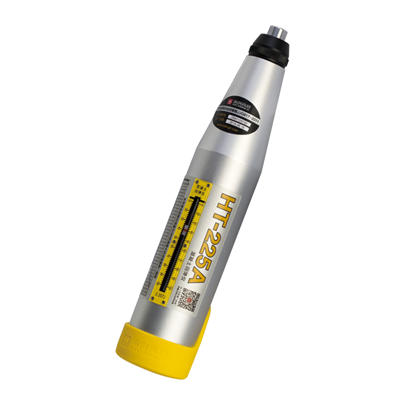 HT-225A uređaj za ispitivanje odskoka betona