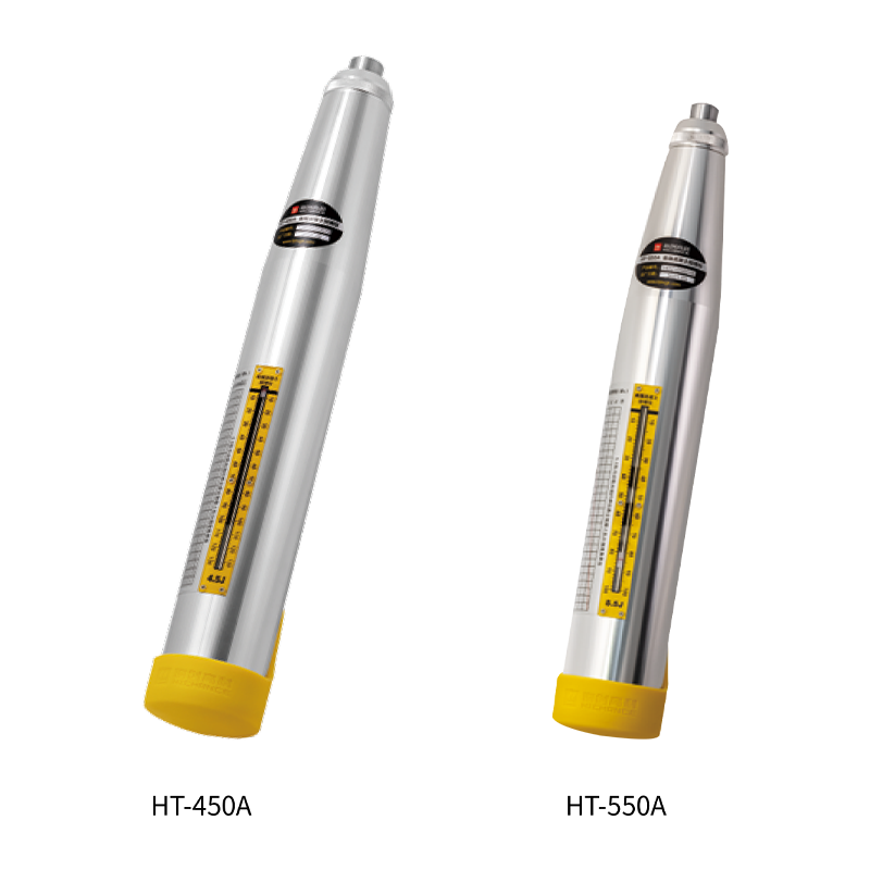 HT-450A/550A uređaj za ispitivanje otpora betona visoke čvrstoće