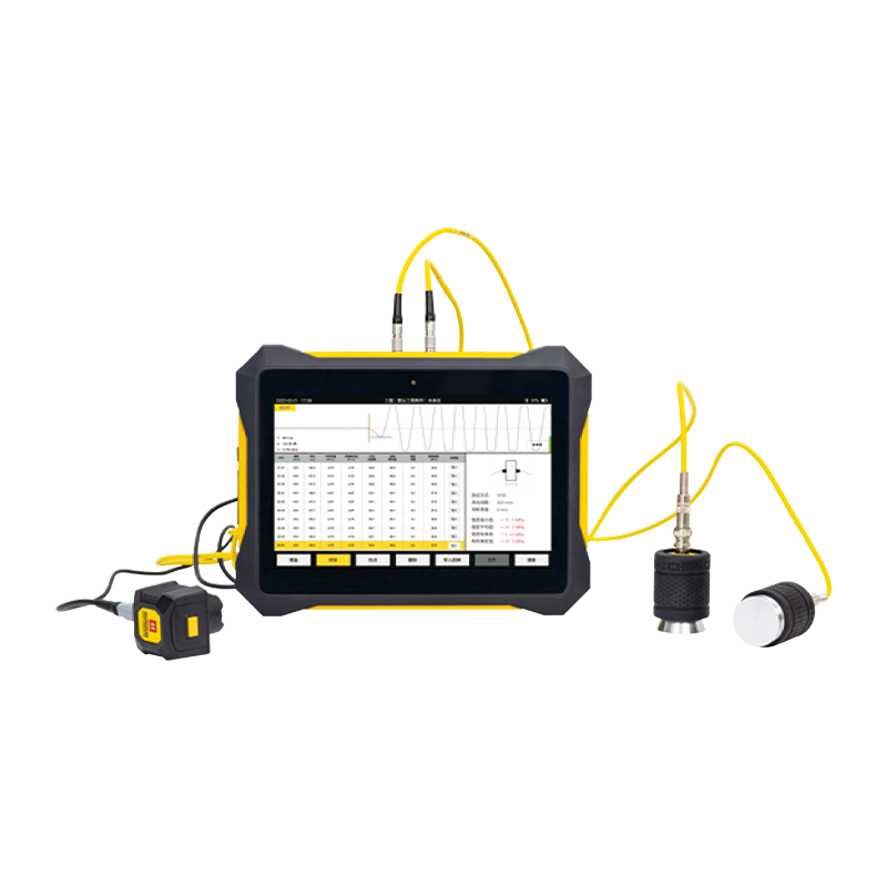 HC-U91/U81 Ultrazvučni detektor betona