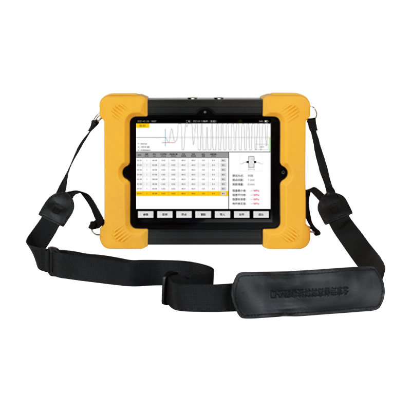 HC-U91/U81 Ultrazvučni detektor betona