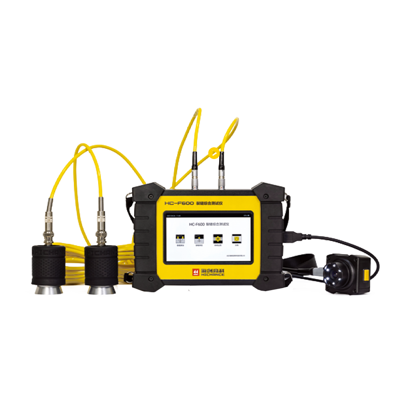 HC-F900/F600 Sveobuhvatni tester oštećenja pukotina u betonu