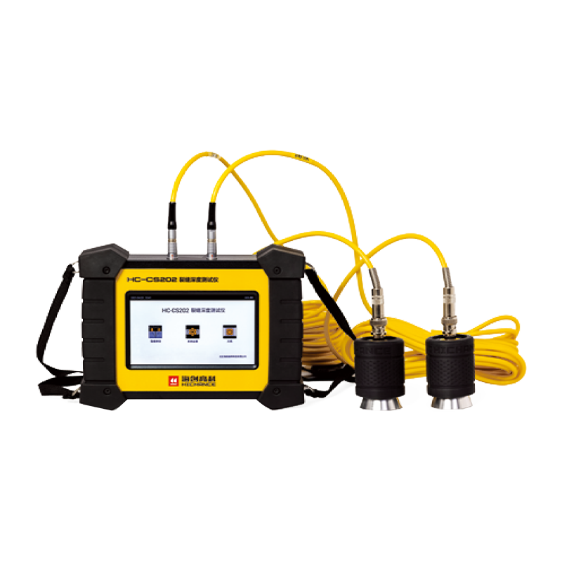 HC-CS202 Tester dubine pukotina