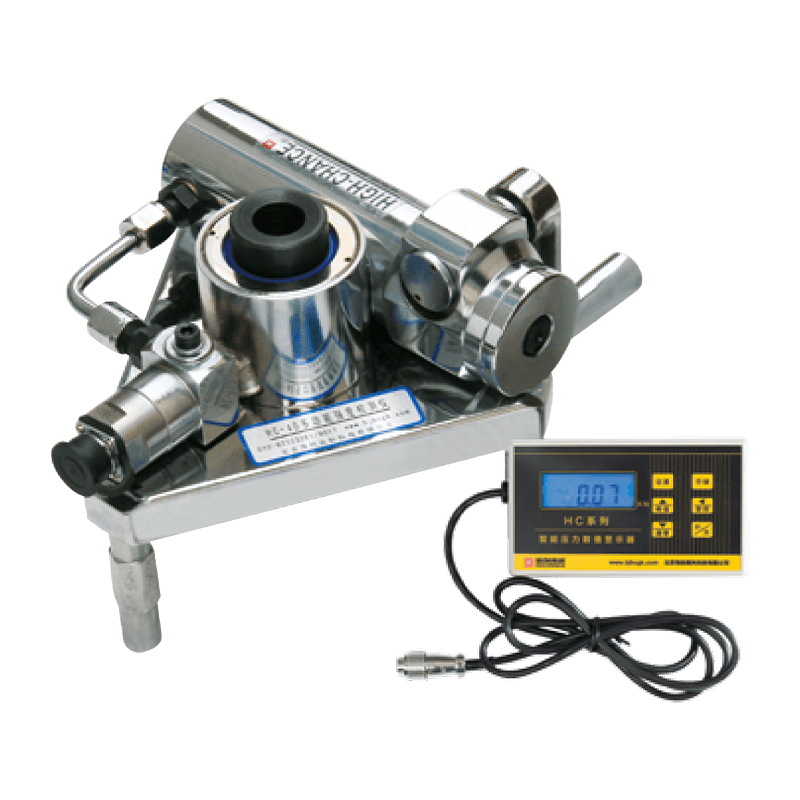 HC-40 višenamjenski uređaj za ispitivanje čvrstoće