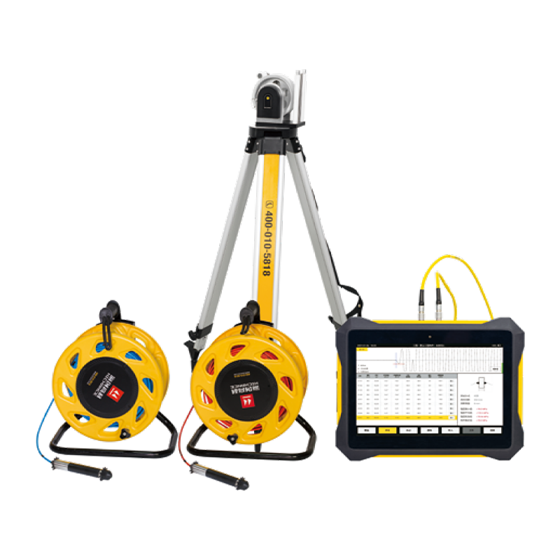 HC-U92 Višenamjenski ultrazvučni detektor betona