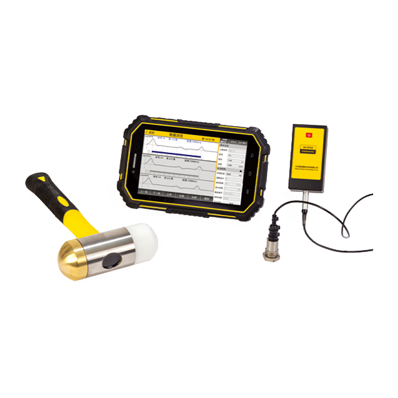 HC-DT58/DT52 dinamički ispitivač pilota