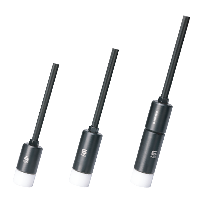 HC-DTL2 Šipka s malim naprezanjem