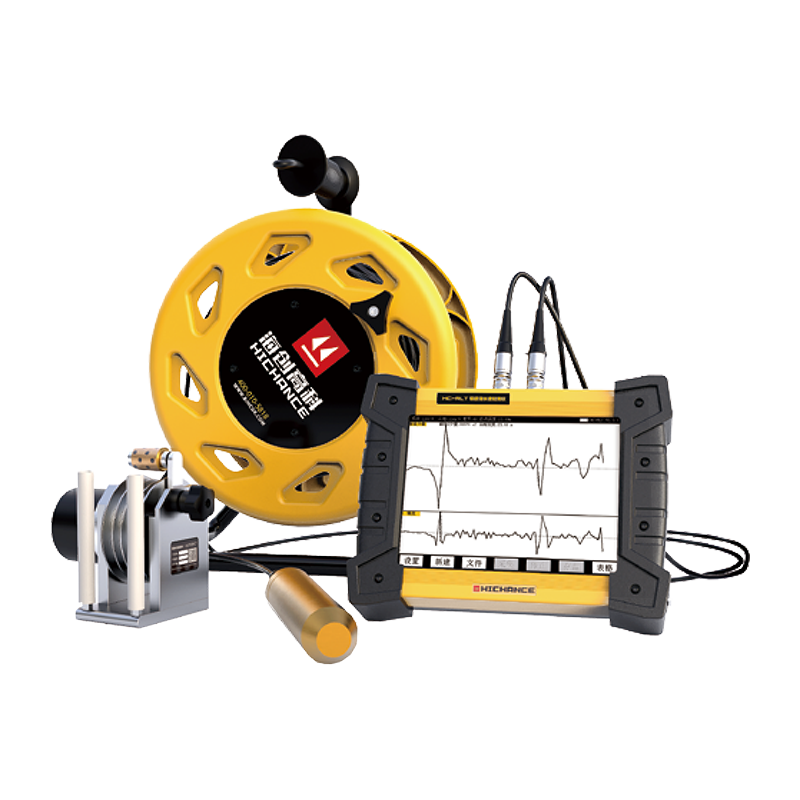 HC-RLT Tester duljine čeličnog kaveza