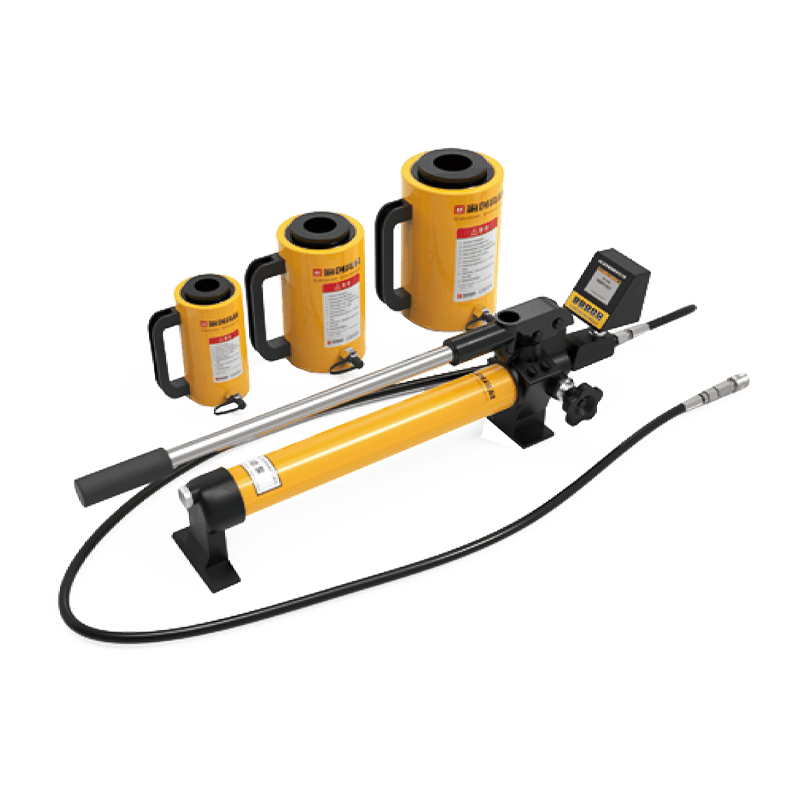 Inteligentni izvlakač sidra serije HC-S