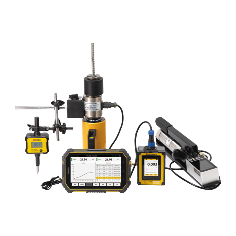 HC-MG01 bežični tester sidra