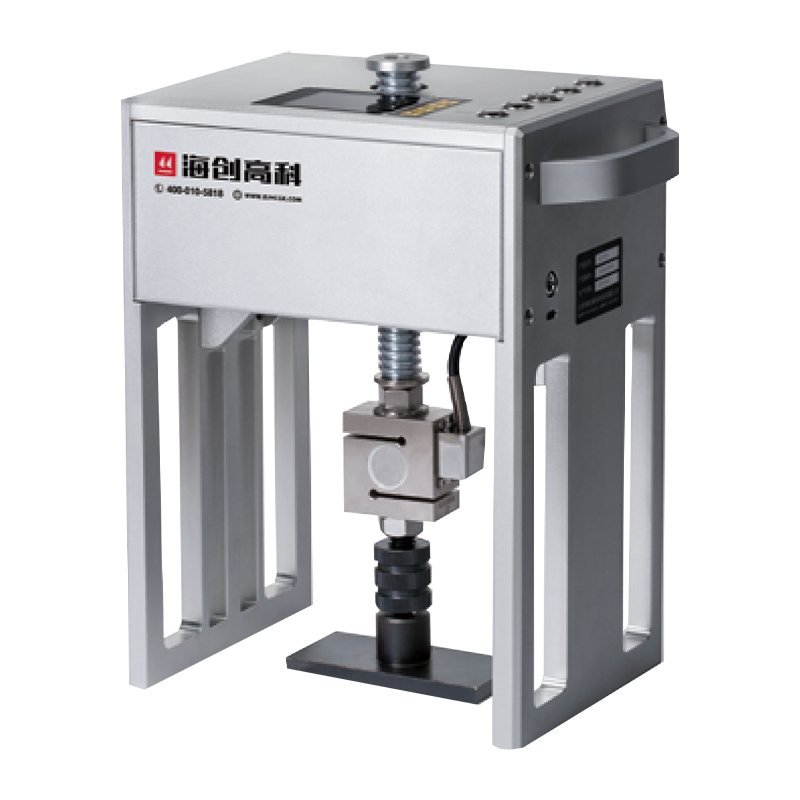 HC-D10/D10X uređaj za ispitivanje čvrstoće električnog spoja