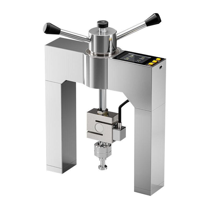 HCTC-10T tester prianjanja premaza