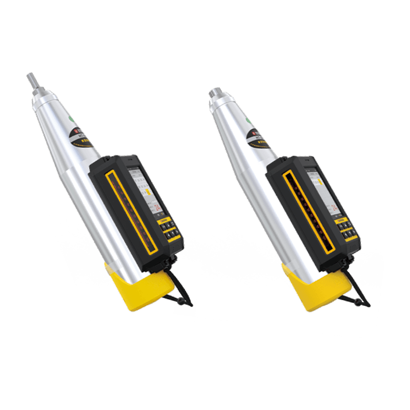 HT-20J/JC / 75J/JC/ 20K / 75K Digitalni tester za odskok morta