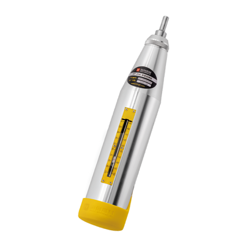 HT-20A uređaj za ispitivanje odskoka morta