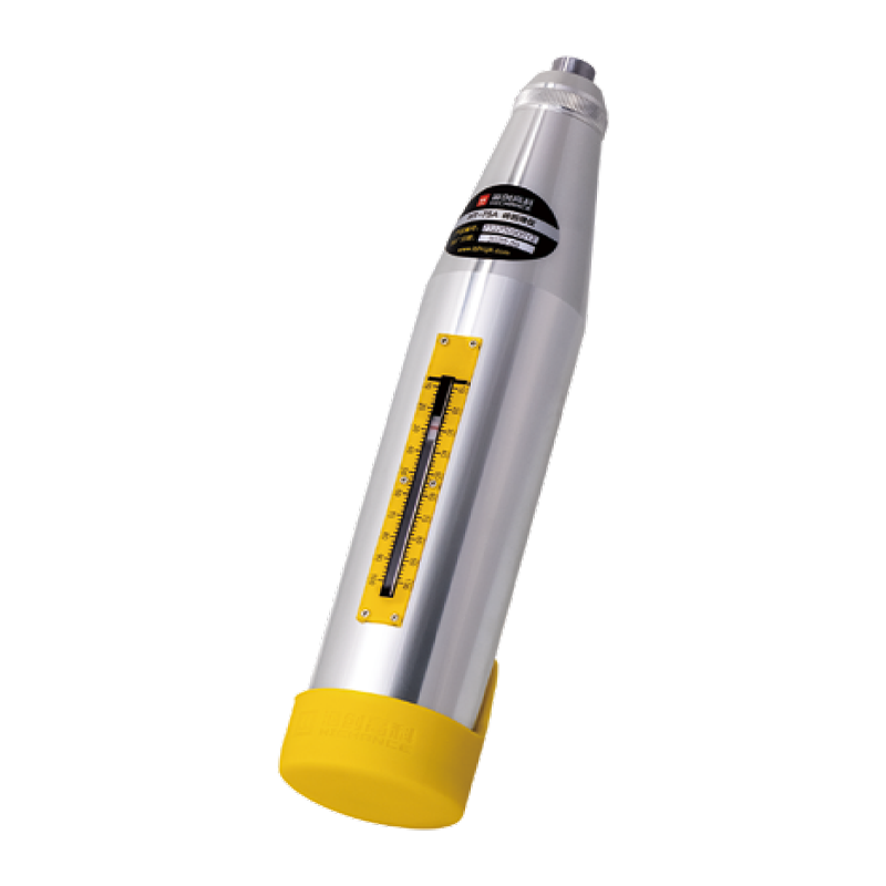 HT-75A tester za ispitivanje odskoka cigle