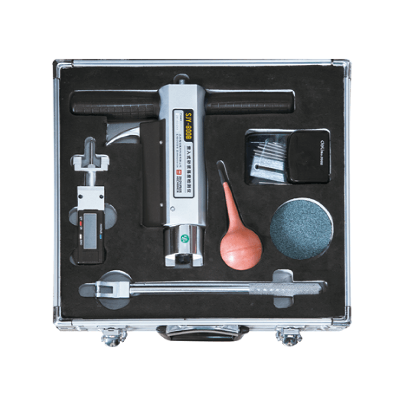 SJY-500/800B/1000 Tester čvrstoće proboja