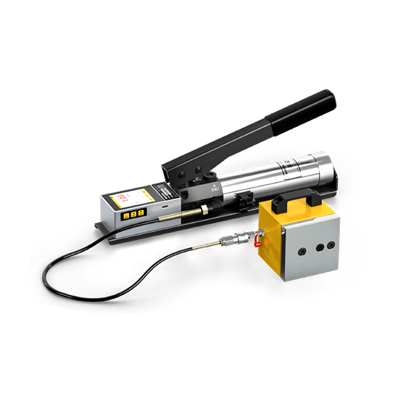HC-YDJ150/YSJ75 Jednostruki/dvostruki stroj za šišanje na licu mjesta