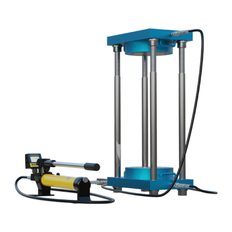 HC-BD400 Tester za zidanje s ravnim vrhom