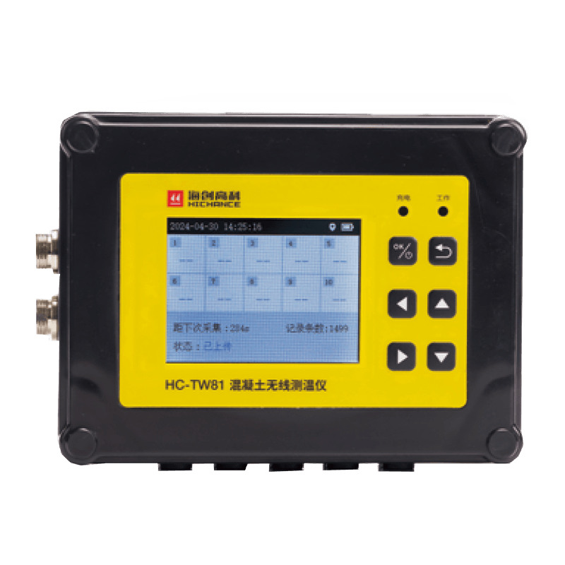 Bežični termometar za beton HC-TW81