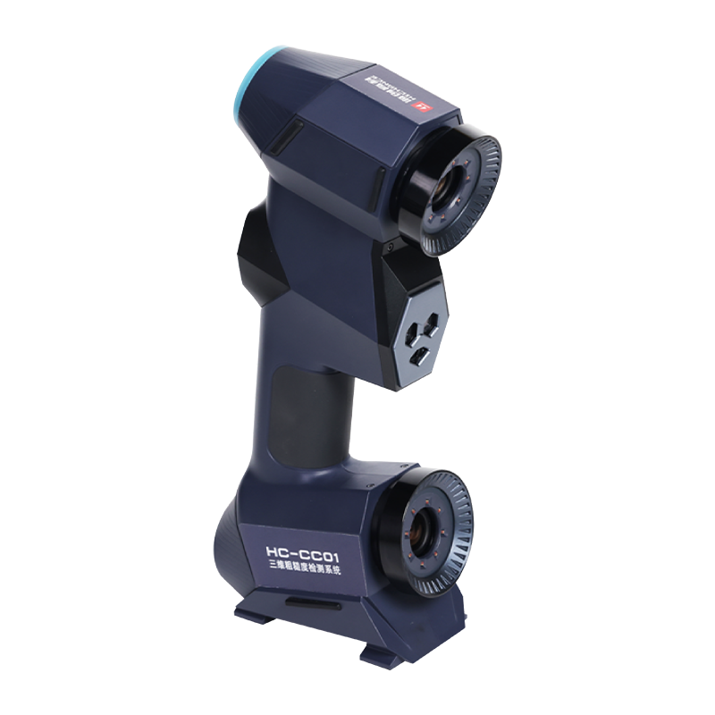 HC-CC01 3D sustav za ispitivanje hrapavosti