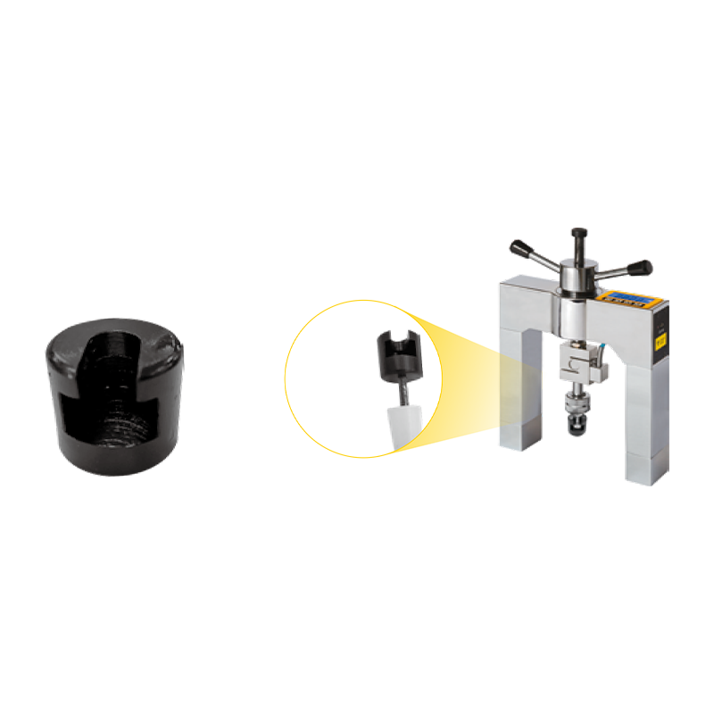 HC-MD60 Visoko precizni instrument za izvlačenje žice