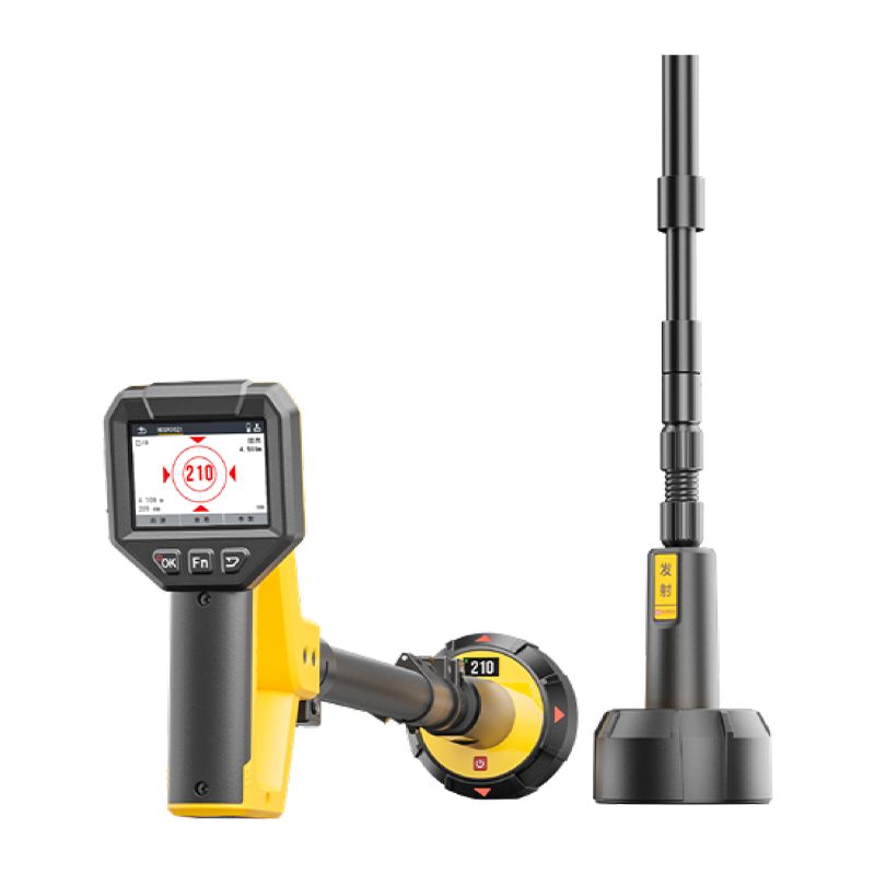 HC-HD92/HD852 Tester debljine poda