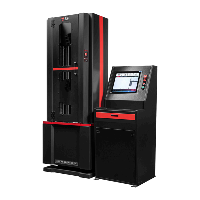 WAW-600/1000G Elektro-hidraulički servo univerzalni uređaj za ispitivanje materijala za čelične šipke i užad s mikroračunalom kontroliran stroj s dvostrukom namjenom