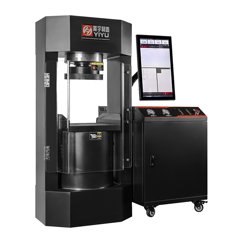 Strojevi za ispitivanje kompresije