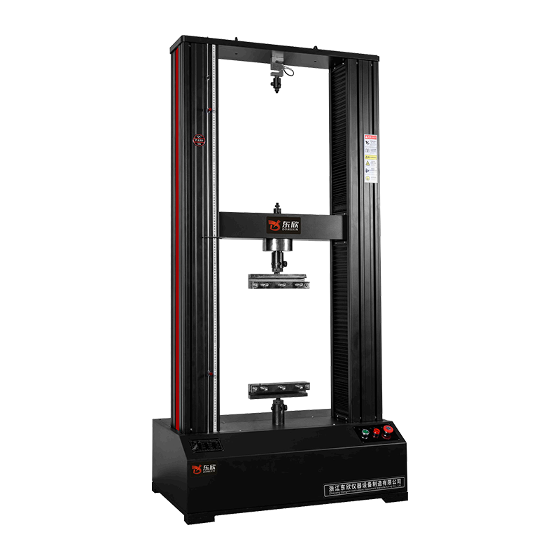 Kompjuterizirani elektronički univerzalni stroj za testiranje serije WDW